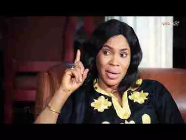 Video: Eru Eleru Latest Yoruba Movie 2017 Drama Starring Fathia Balogun | Muyiwa Ademola